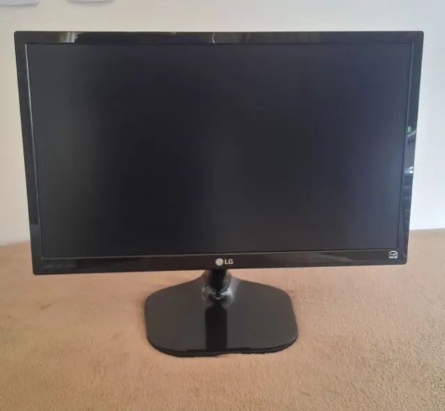 Monitor LG FLATRON IPS Full HD - Foto 2