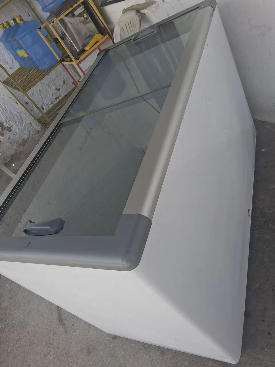 Freezer expositor  - Foto 3
