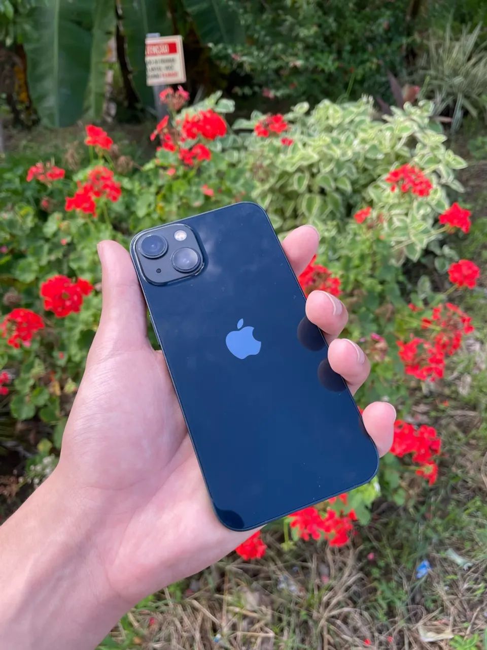 iPhone 13 128GB - Foto 3