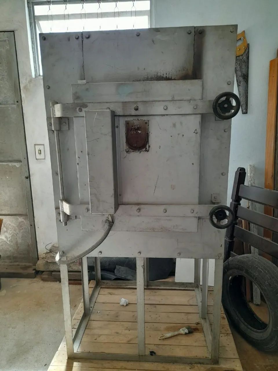 Forno Elétrico Etil 1000 Graus  - Foto 4