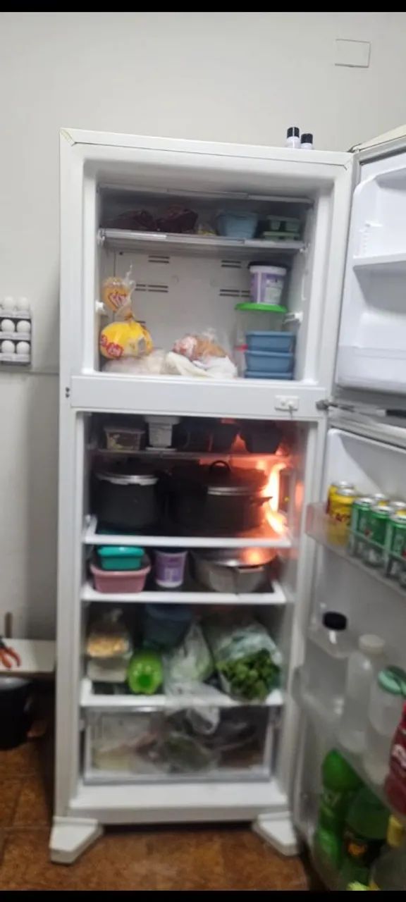Geladeira - Foto 4