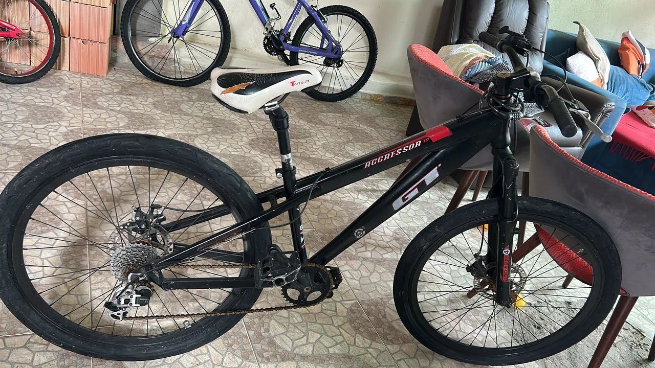 Bicicletas