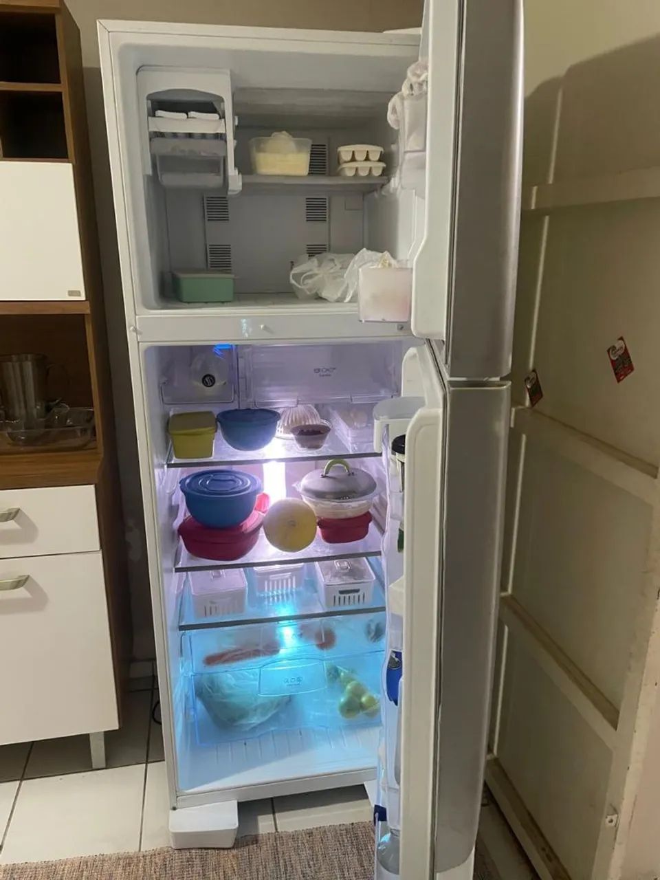 Geladeira Duplex - Foto 4