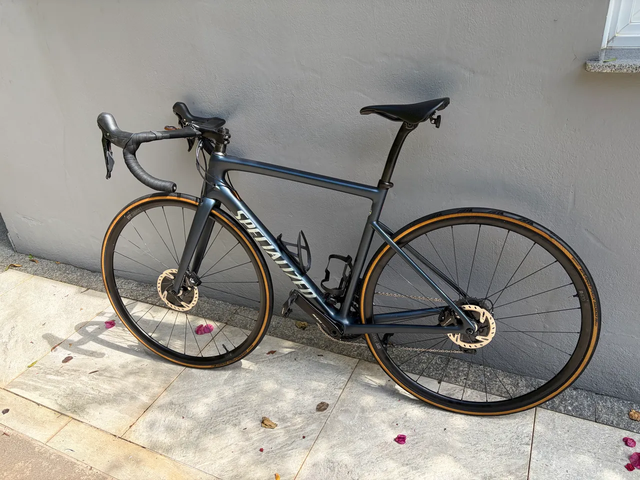 【美品】SPECIALIZED TARMAC SL6 SPORT 2022 54 Tarmac SL6 Sport
