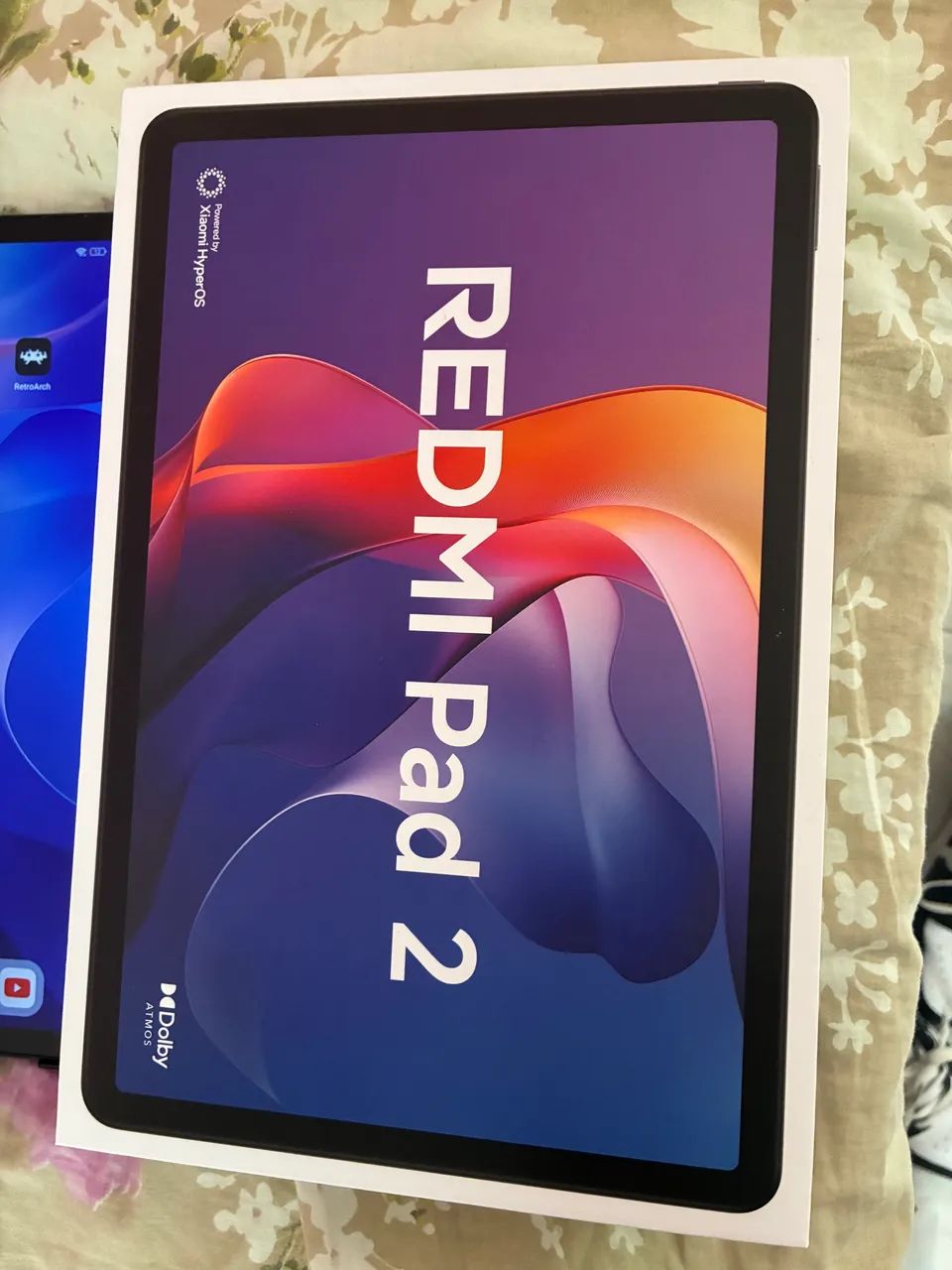 Redmi pad 2 - Foto 3