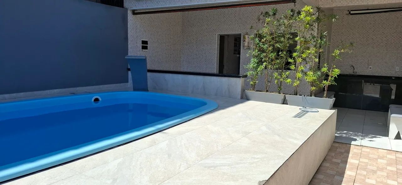 Casa com piscina em Praia Grande  - Foto 5