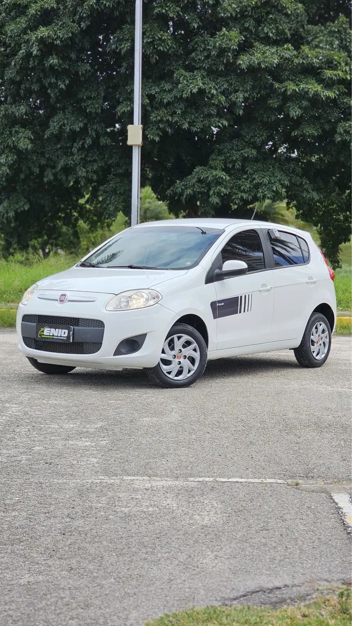 Fiat Palio Palio ATTRACTIVE 1.0 EVO Fire Flex 8v 5p 2016