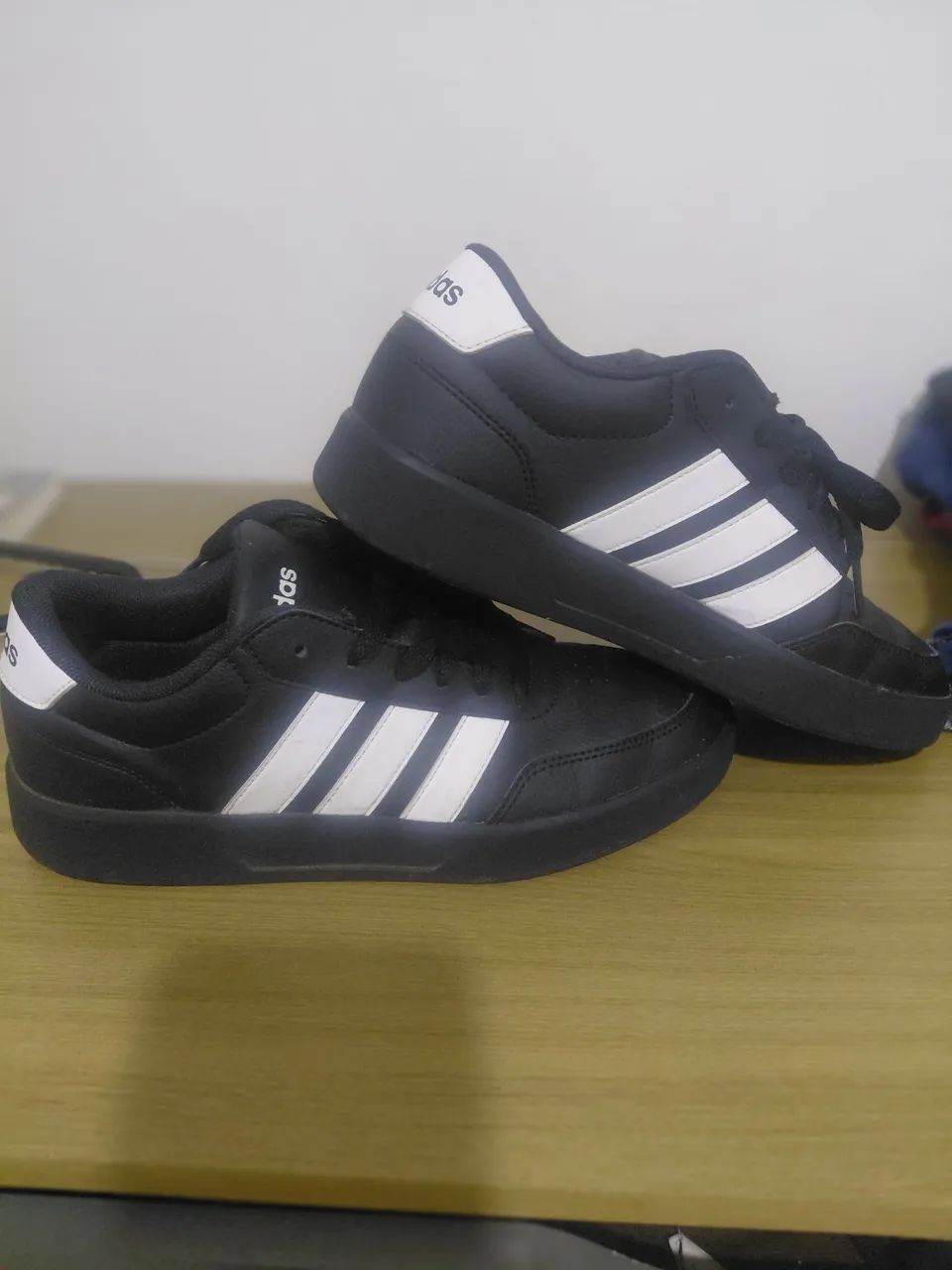Tenis adidas n°36 - Foto 2
