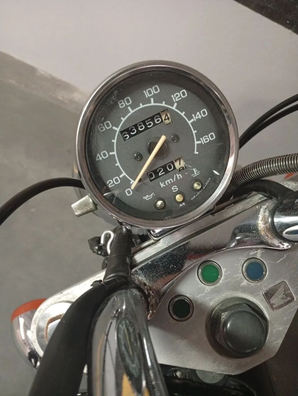 Honda shadow 600  - Foto 2