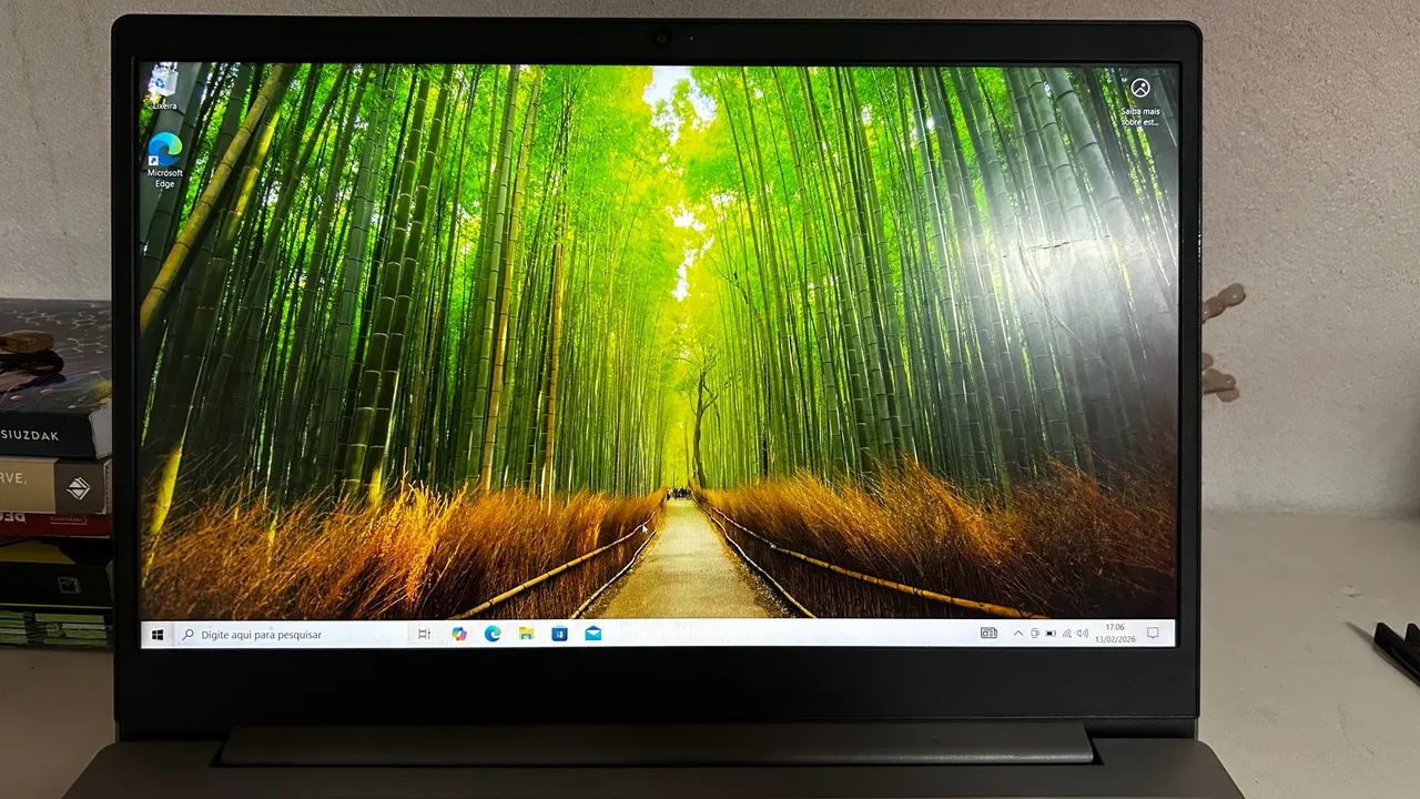 Notebook em bom estado - Foto 2