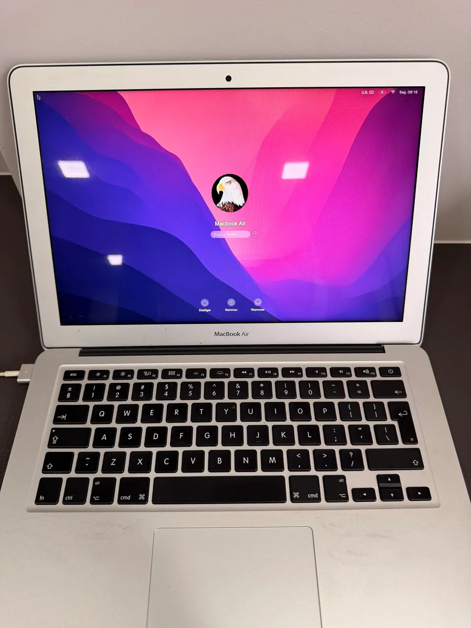 MacBook Pro 13