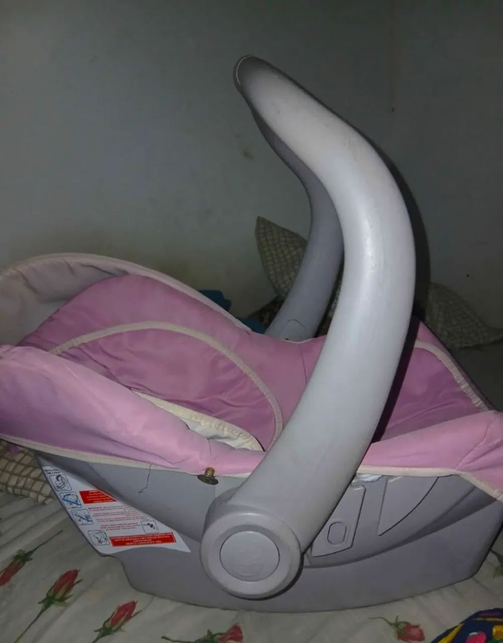 Bebe conforto - Foto 4