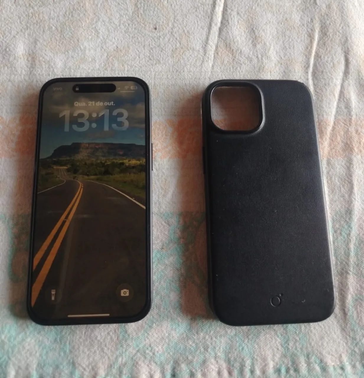 iPhone 15 256G - Foto 4