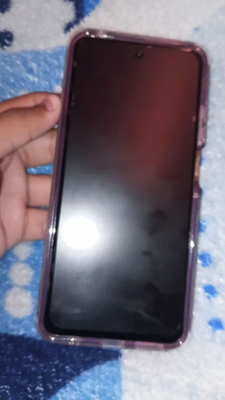 MOTO G05 preço negociável - Foto 5
