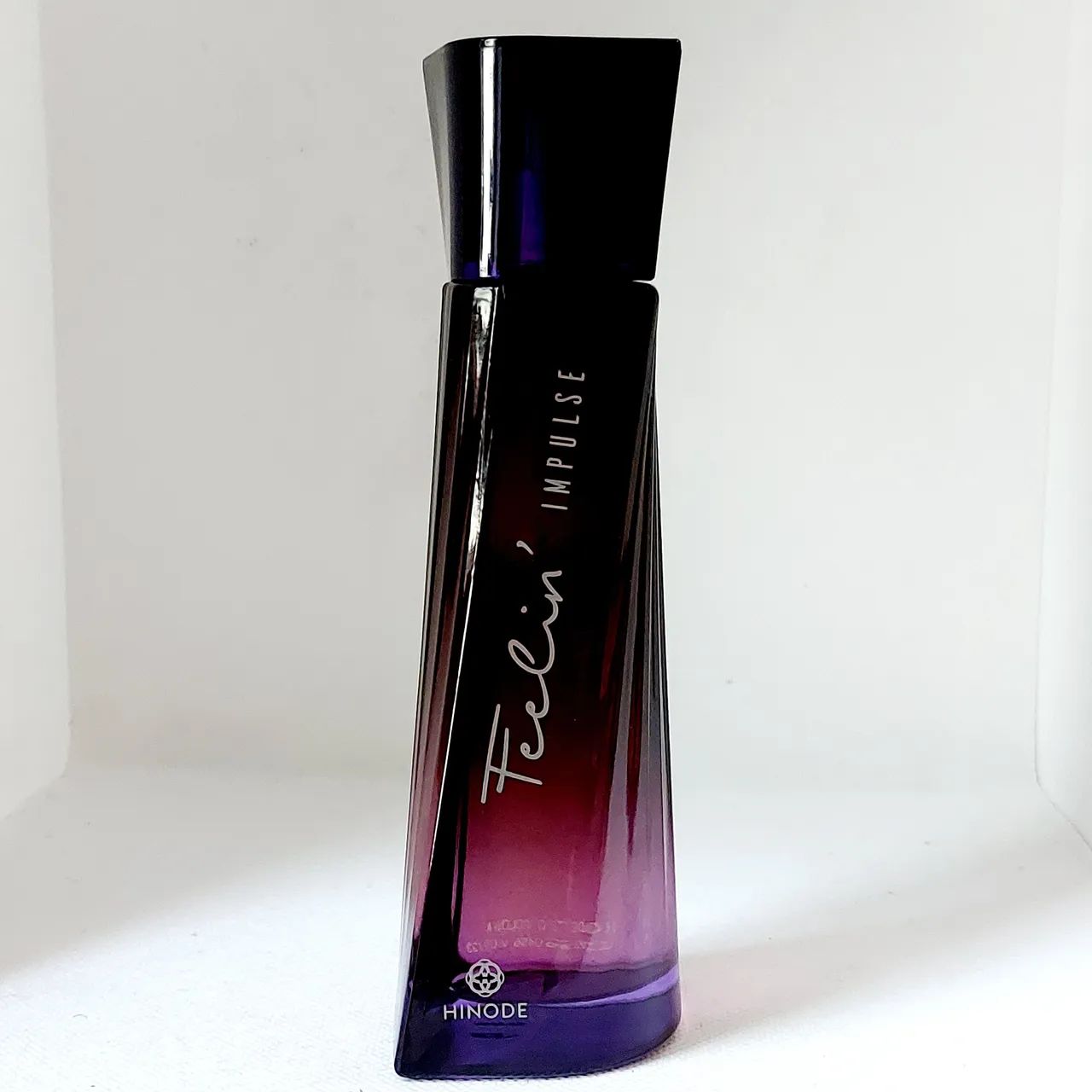 Feelin' Impulse Hinode 100ml Feminino 