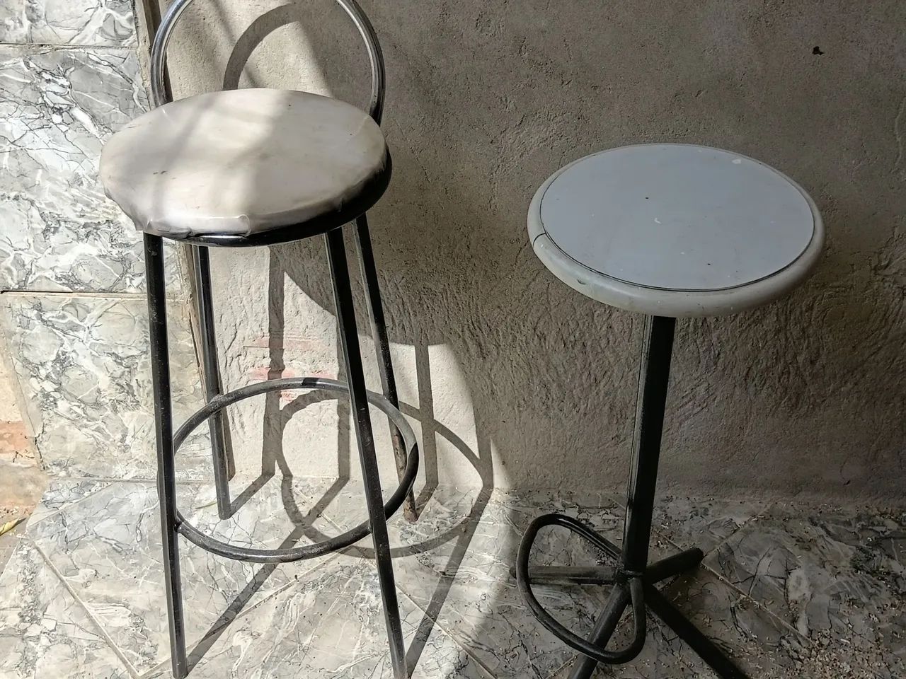 Produtos variados 