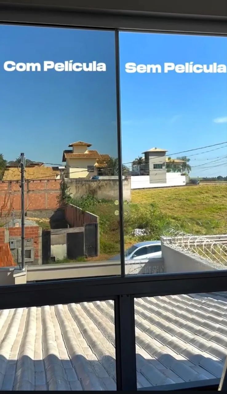 Insulfilm Residencial  - Foto 2