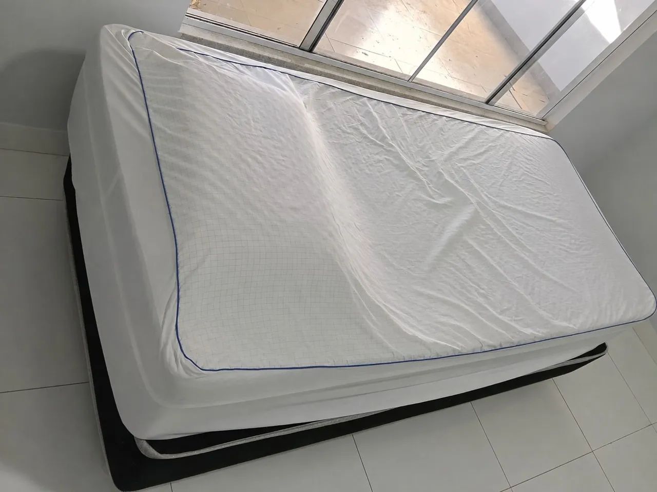 Cama Solteirão Magnética  - Foto 2