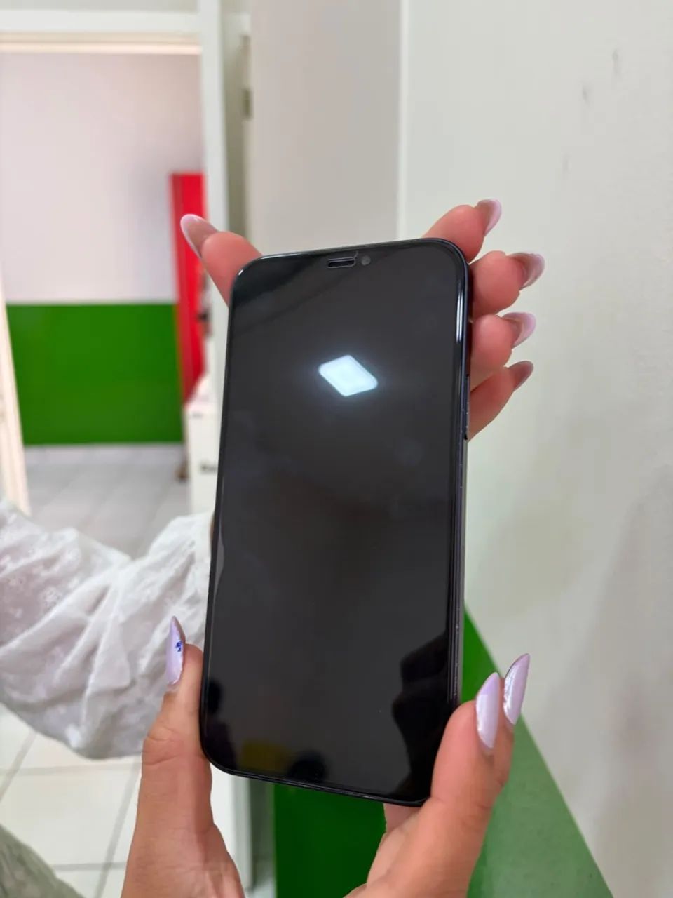 iPhone 12 - 256gb  - Foto 2