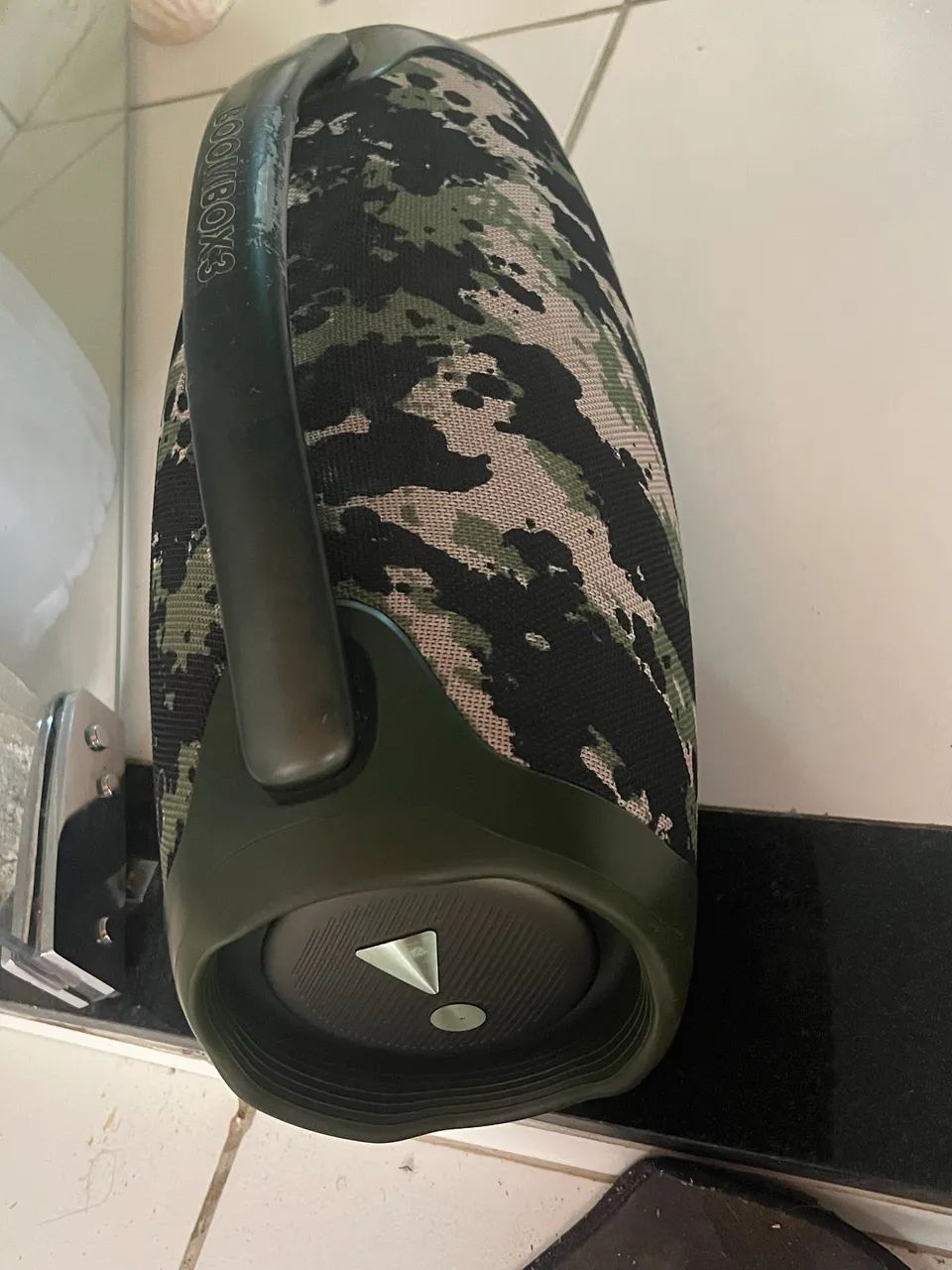 Boombox 3 - Foto 2