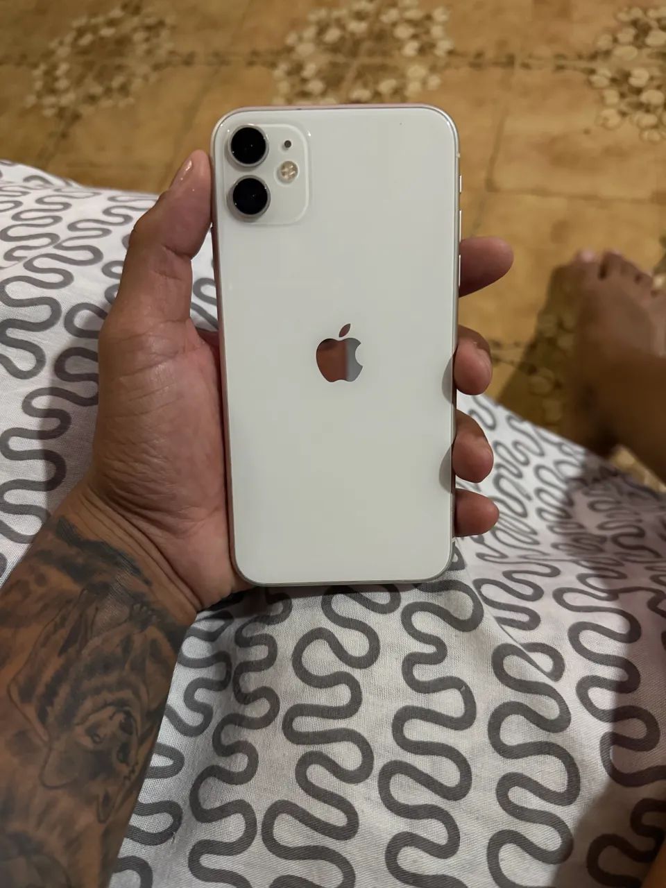 iPhone 11 64GB Todo Original 