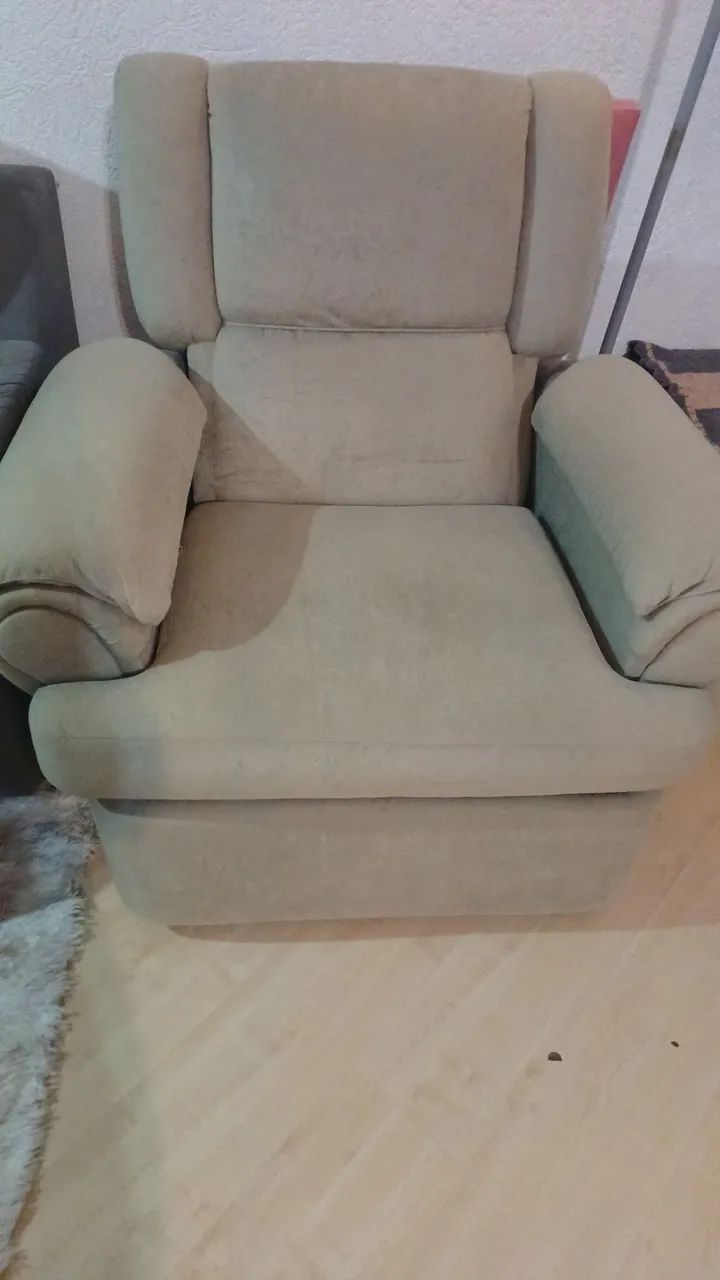 Poltrona Papai - Foto 3