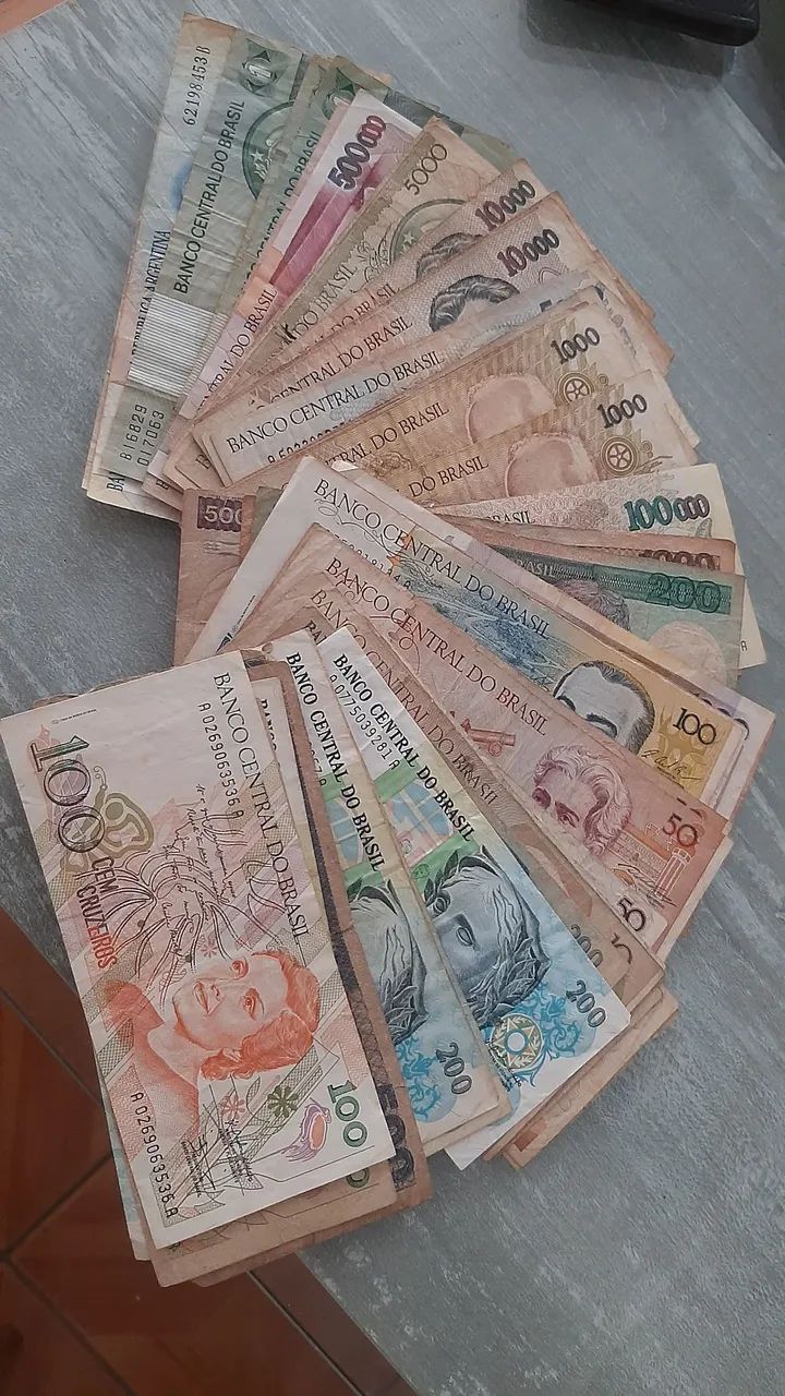 Colecionáveis 