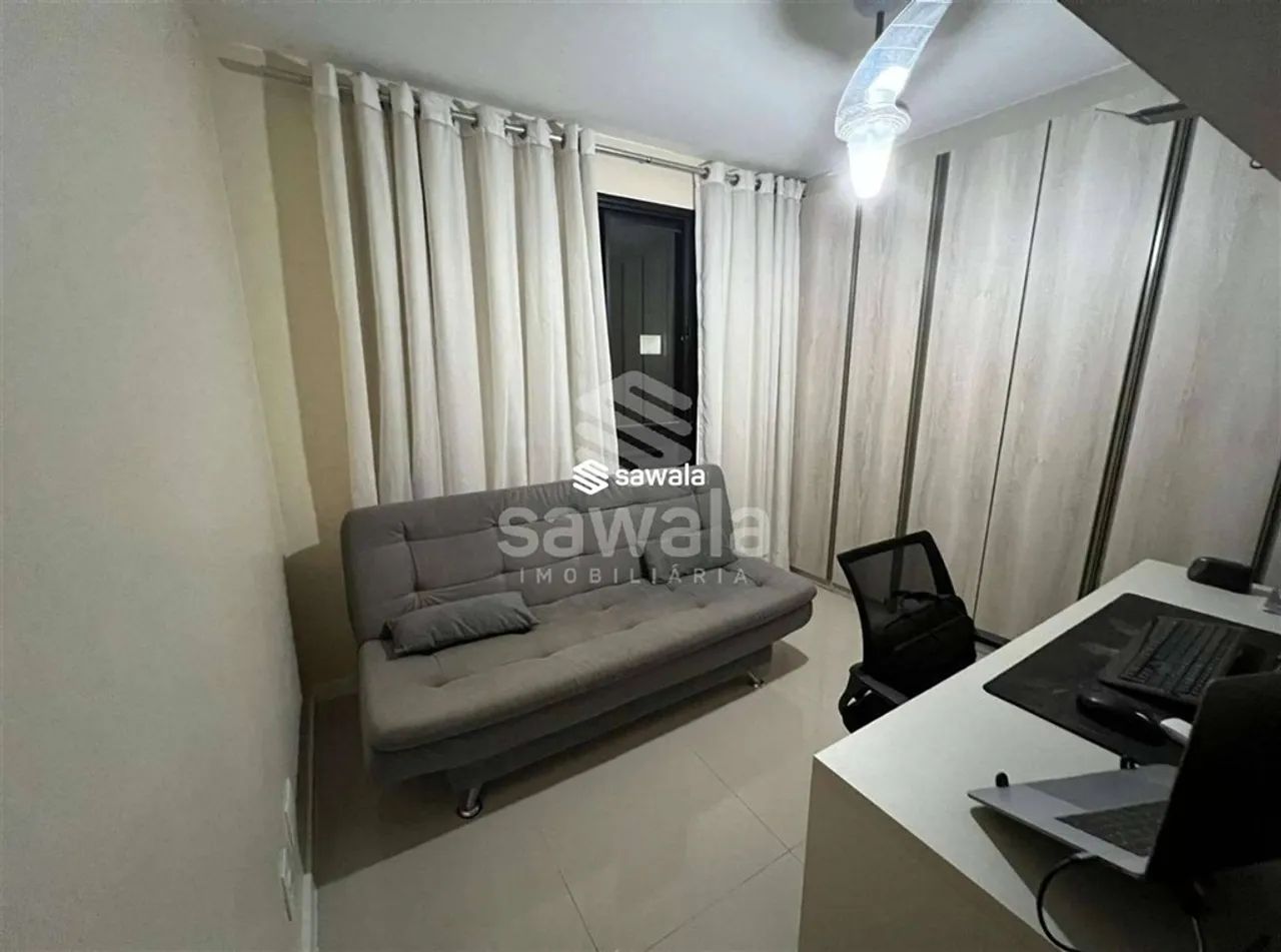 Outside - Apartamento 4 quartos, sendo 3 suítes - Foto 13