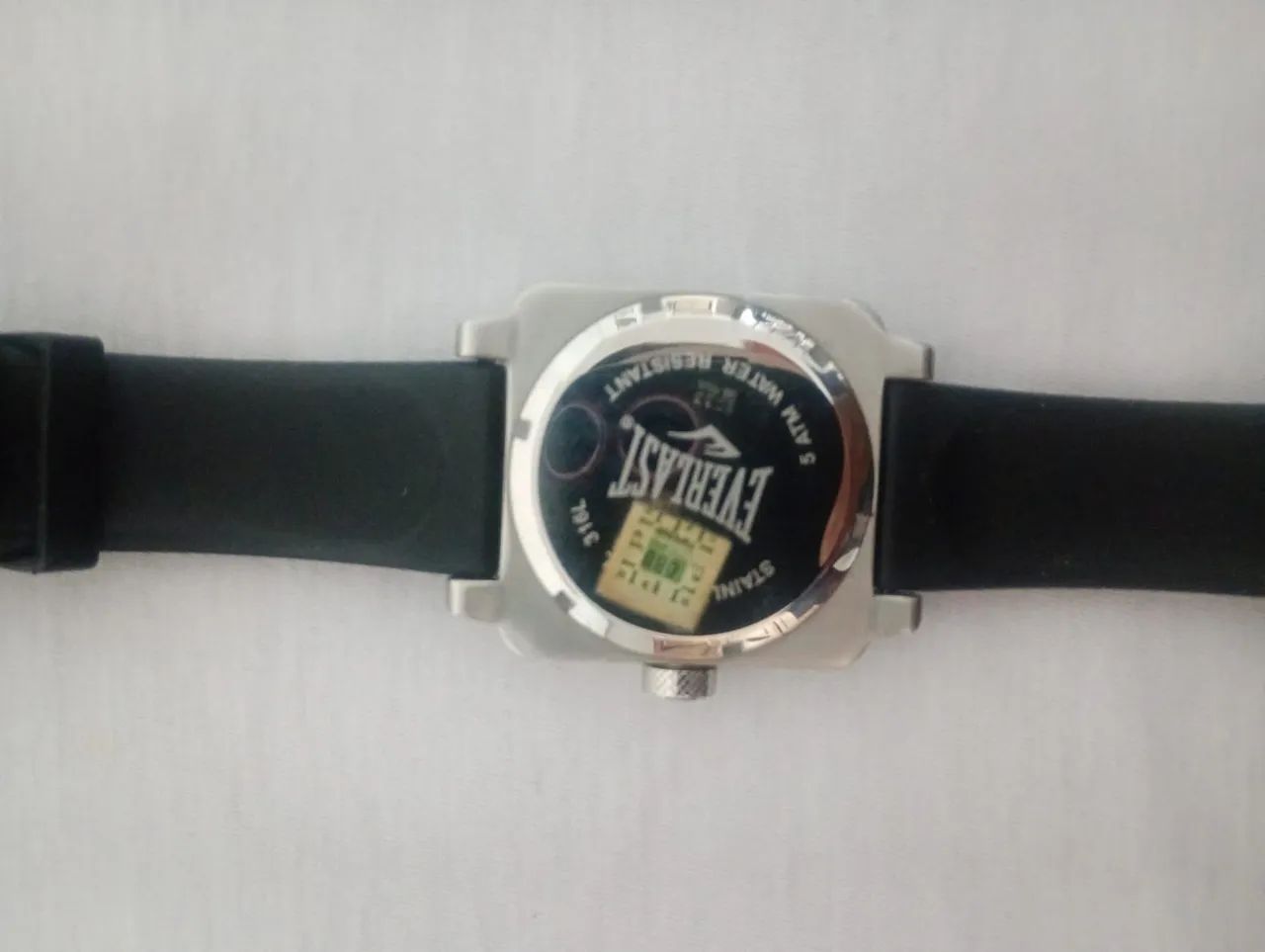 Relógio Everlast Original  - Foto 3