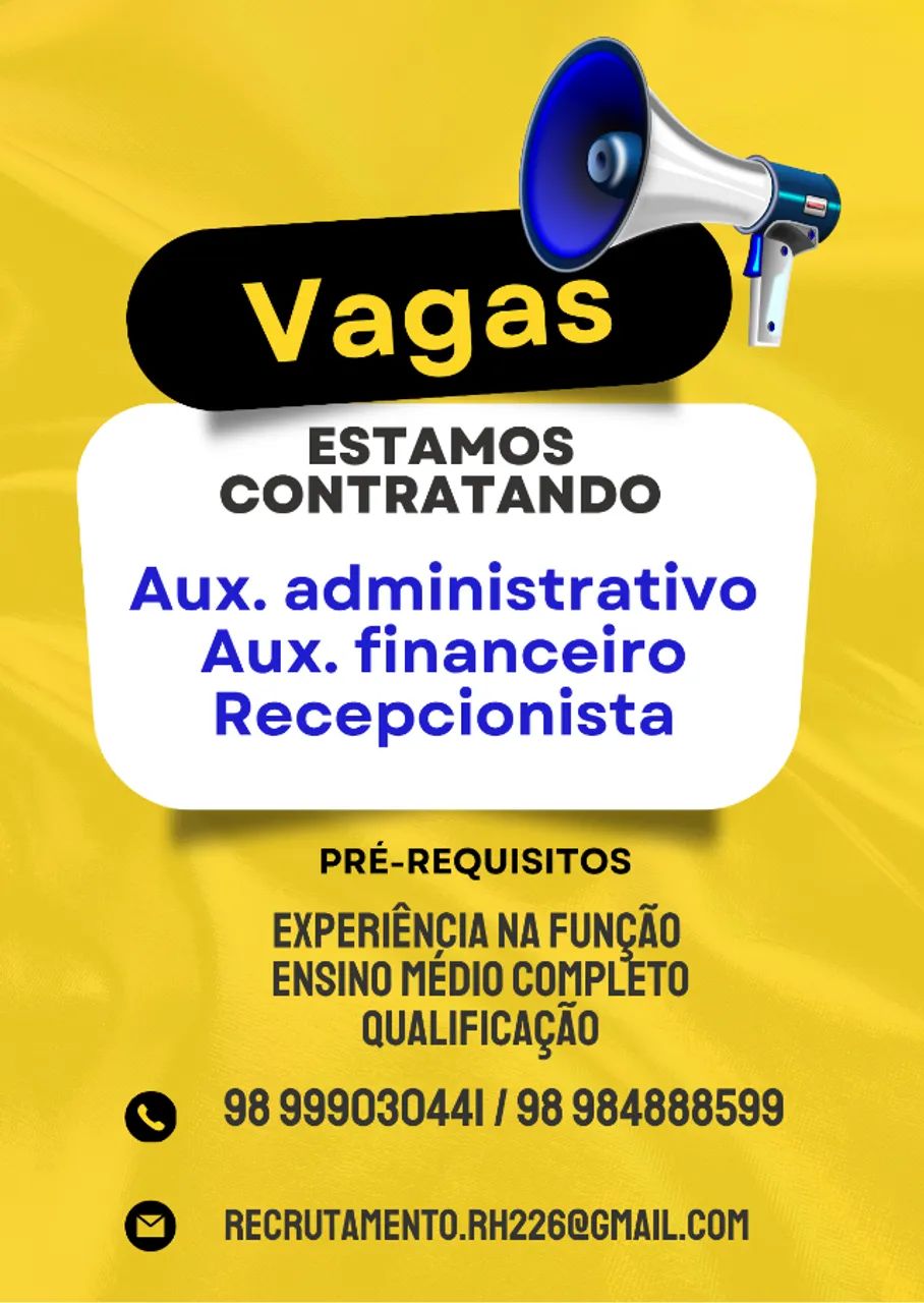 URGENTE!