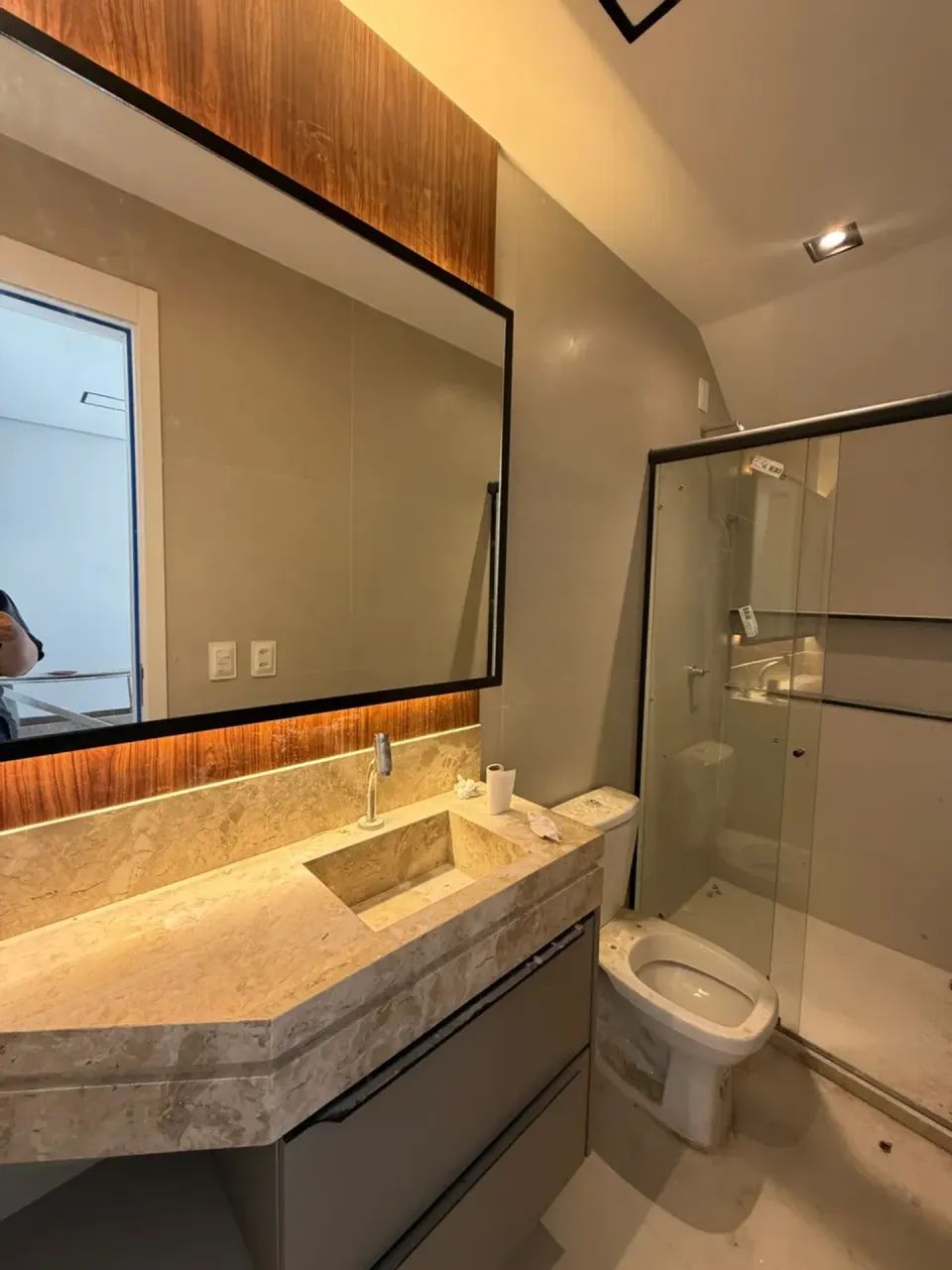 Casa nova para locação - Foto 3