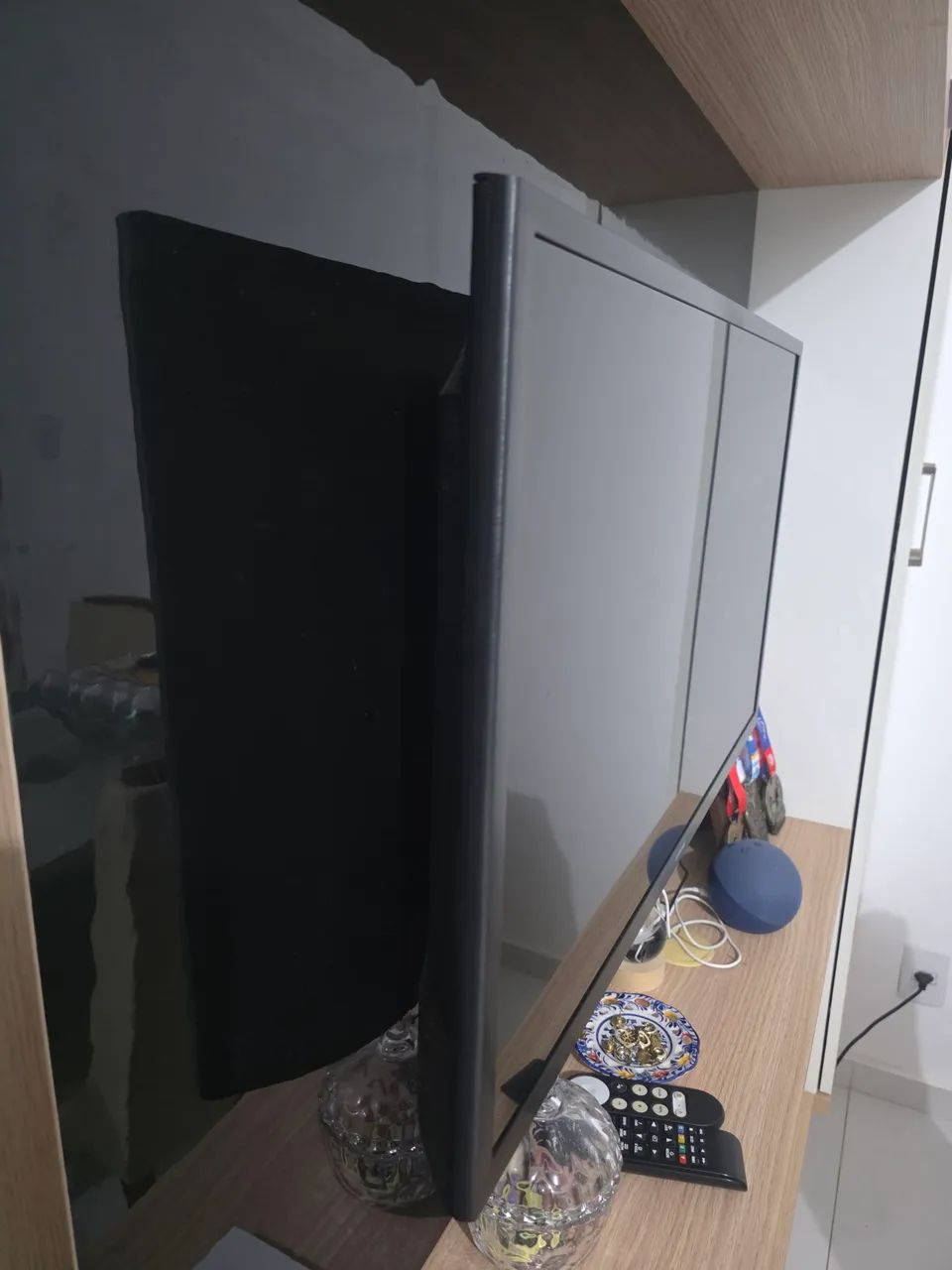 SMART TV 32P (defeito SEM VIDEO) 