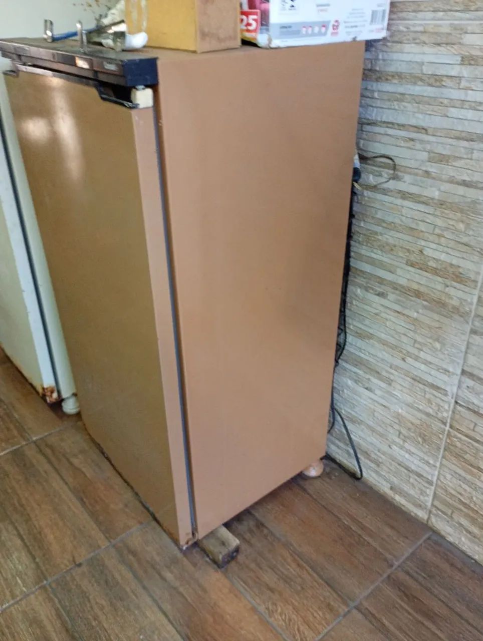 VENDO FREEZER VERTICAL  - Foto 3