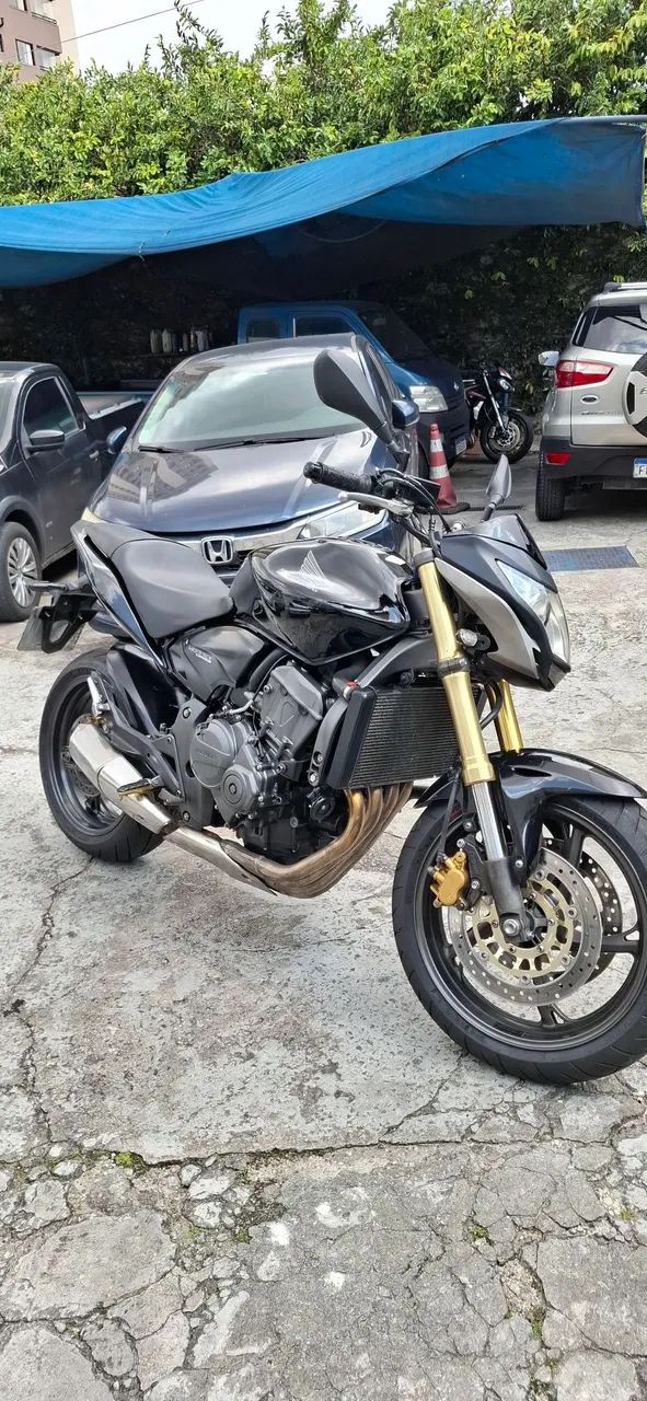 Vendo Hornet 