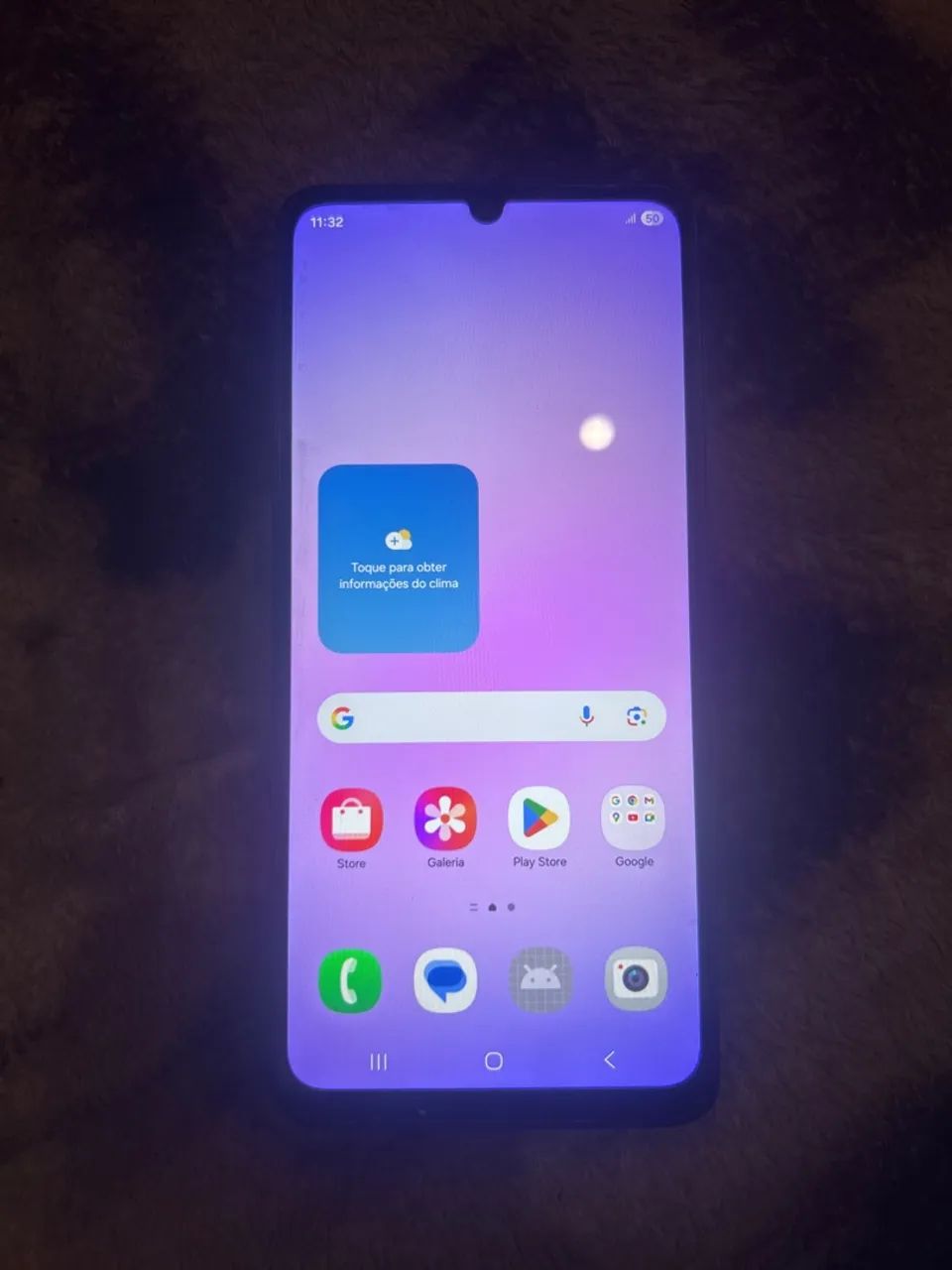 Samsung A07 - Foto 2
