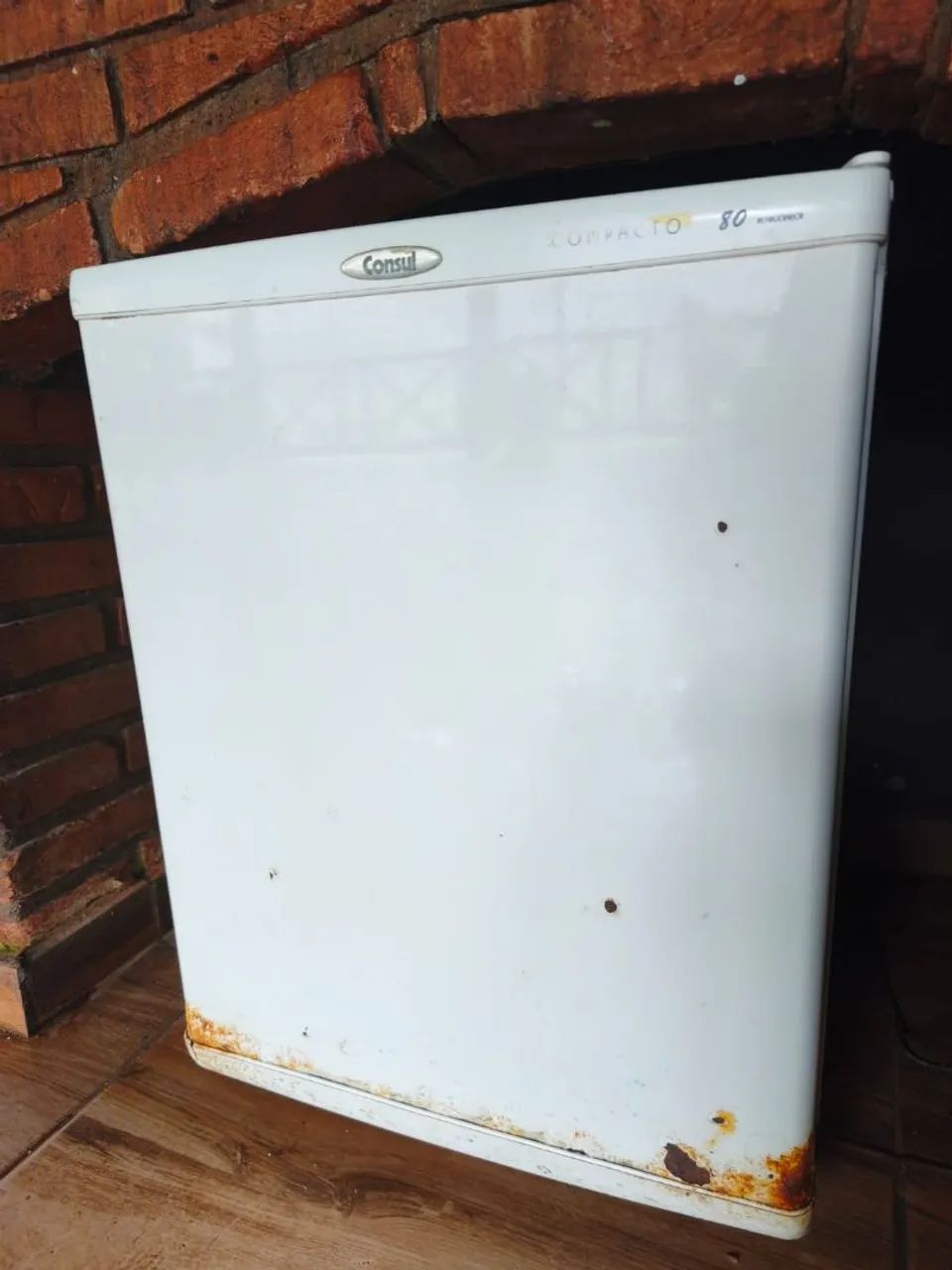 Frigobar Consul