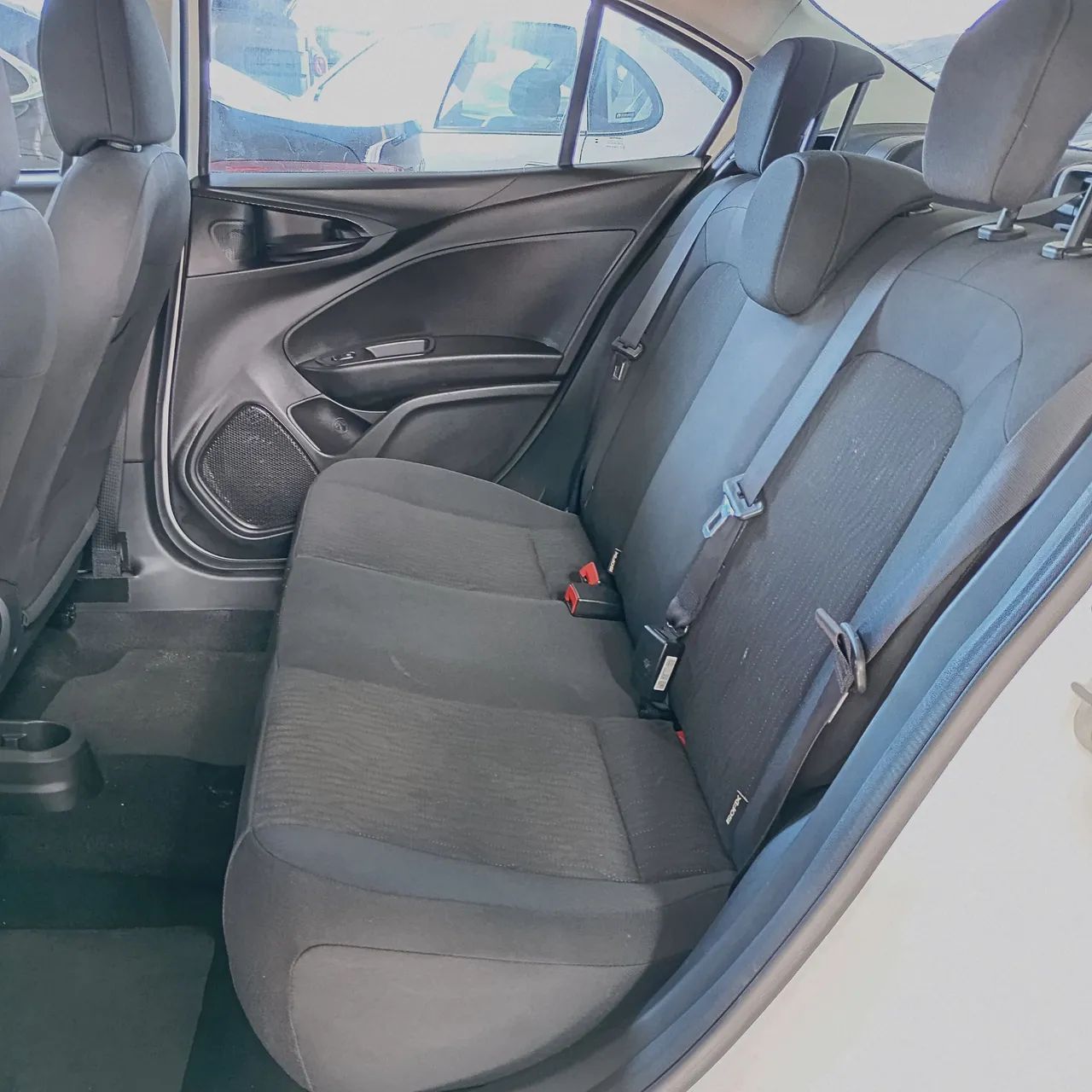 Fiat Cronos Drive 1.3 8V Flex 2024 - Foto 4