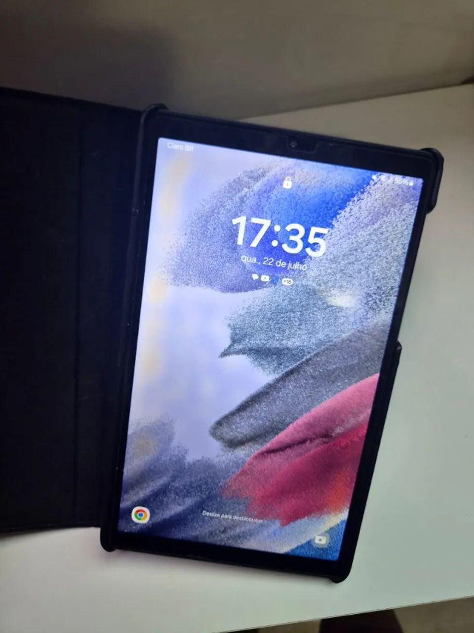 Tablet