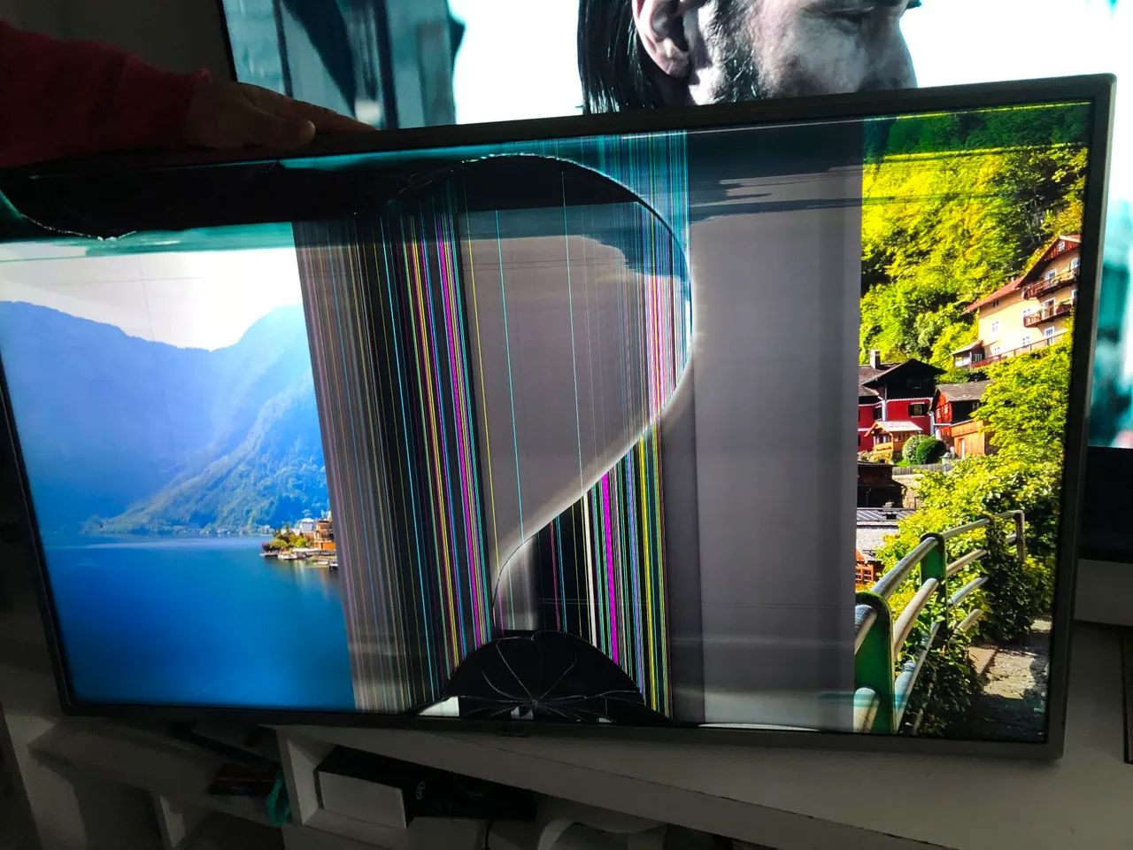 Tv 43" - Foto 3