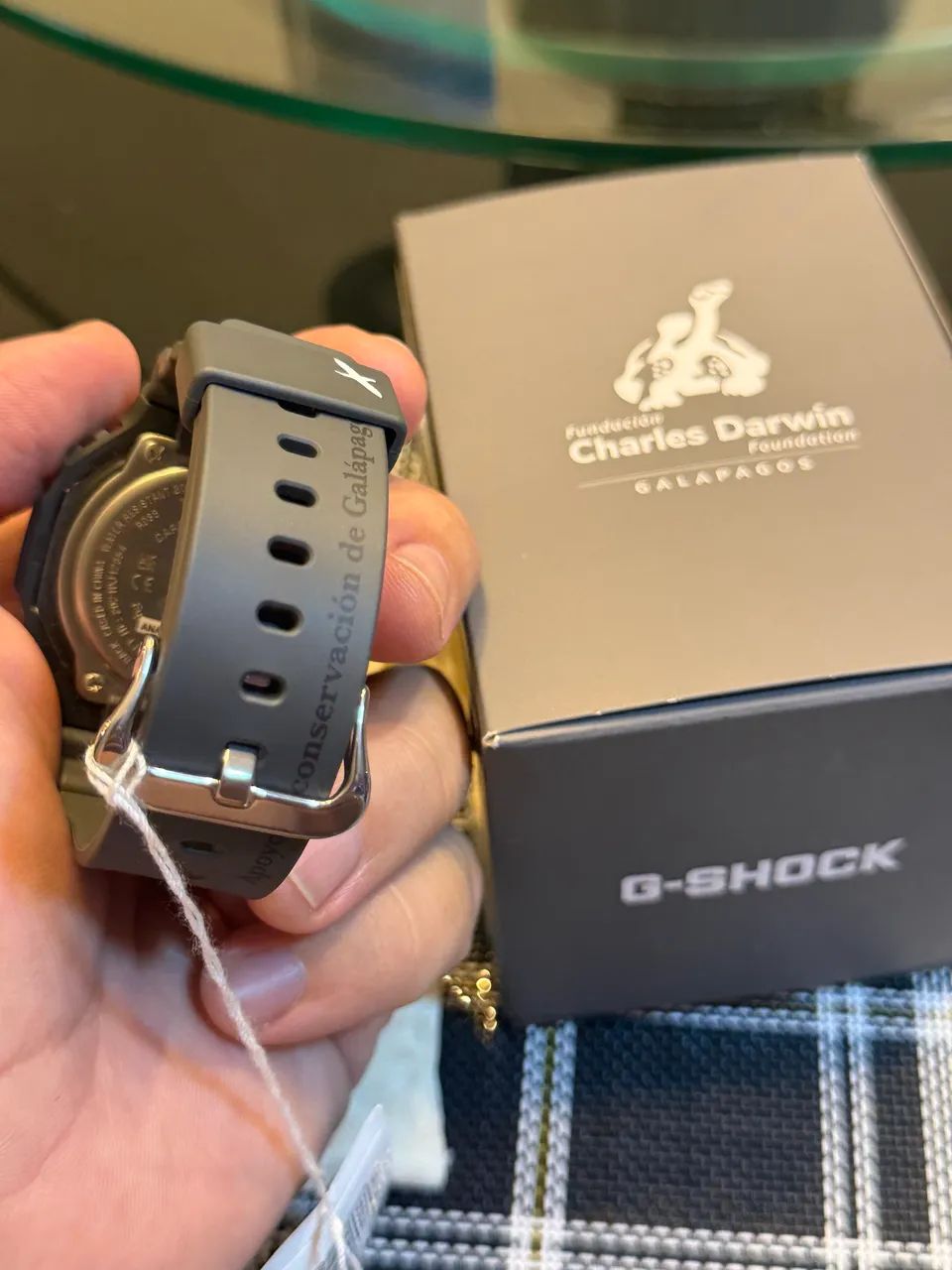 G-Shock GA b2100 - Foto 4