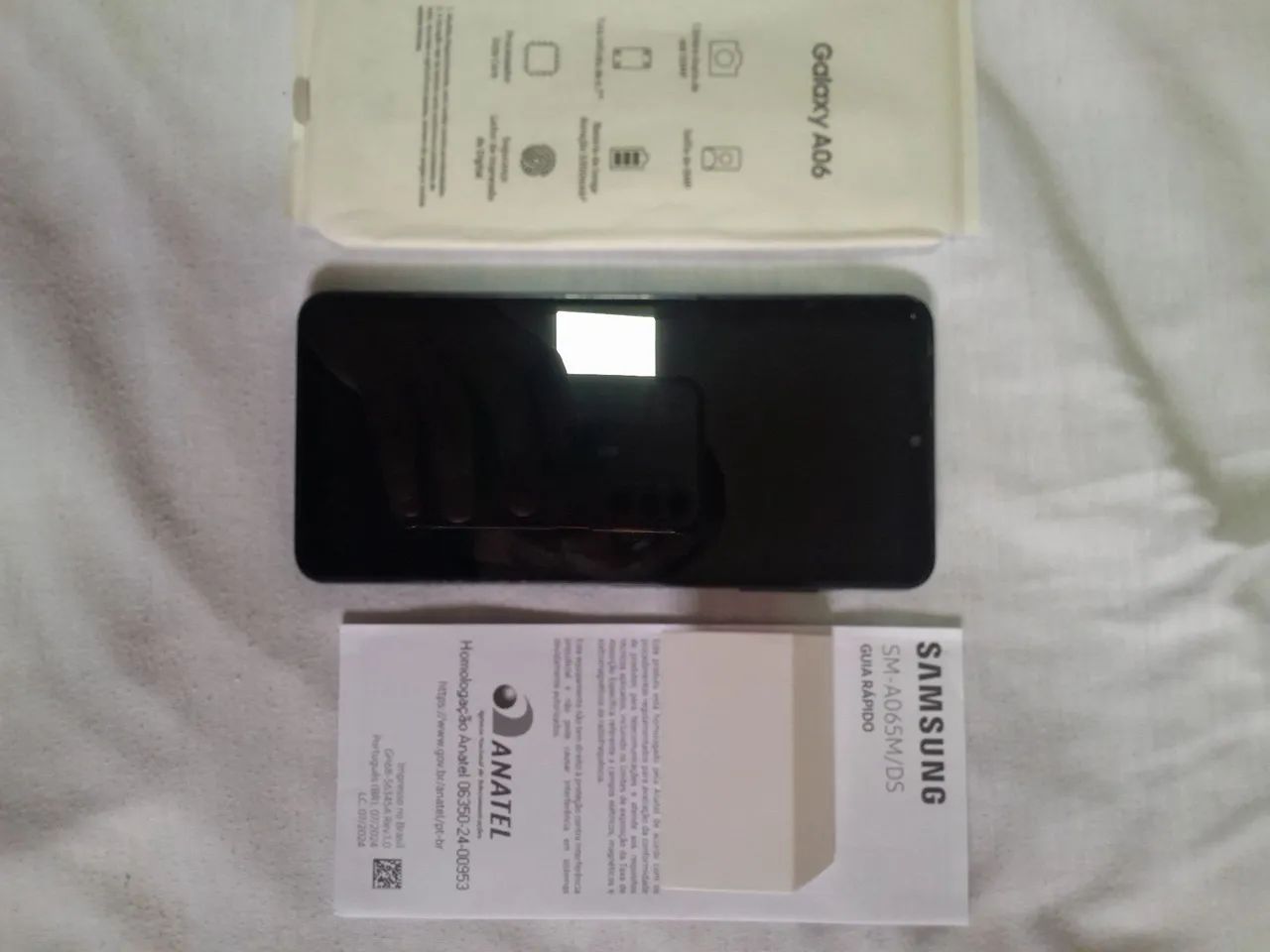 CELULAR GALAXY A06  - Foto 2