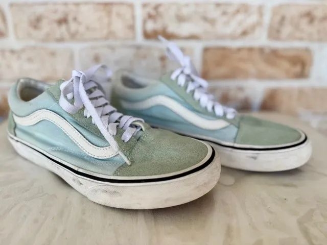 Tênis Vans Old Skool - Foto 4