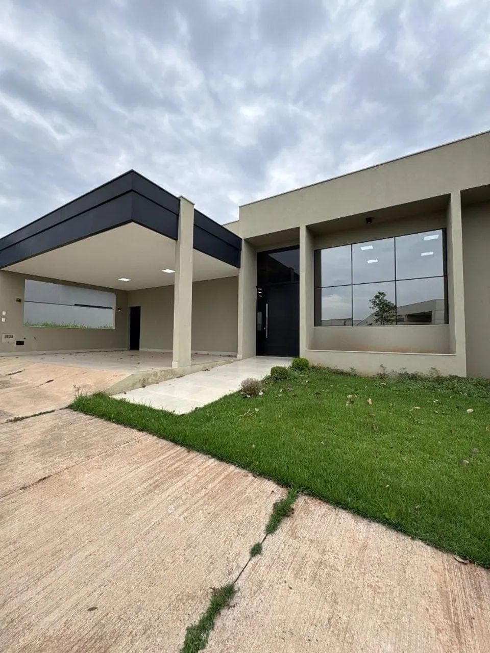 Casa Condominio Pau Brasil