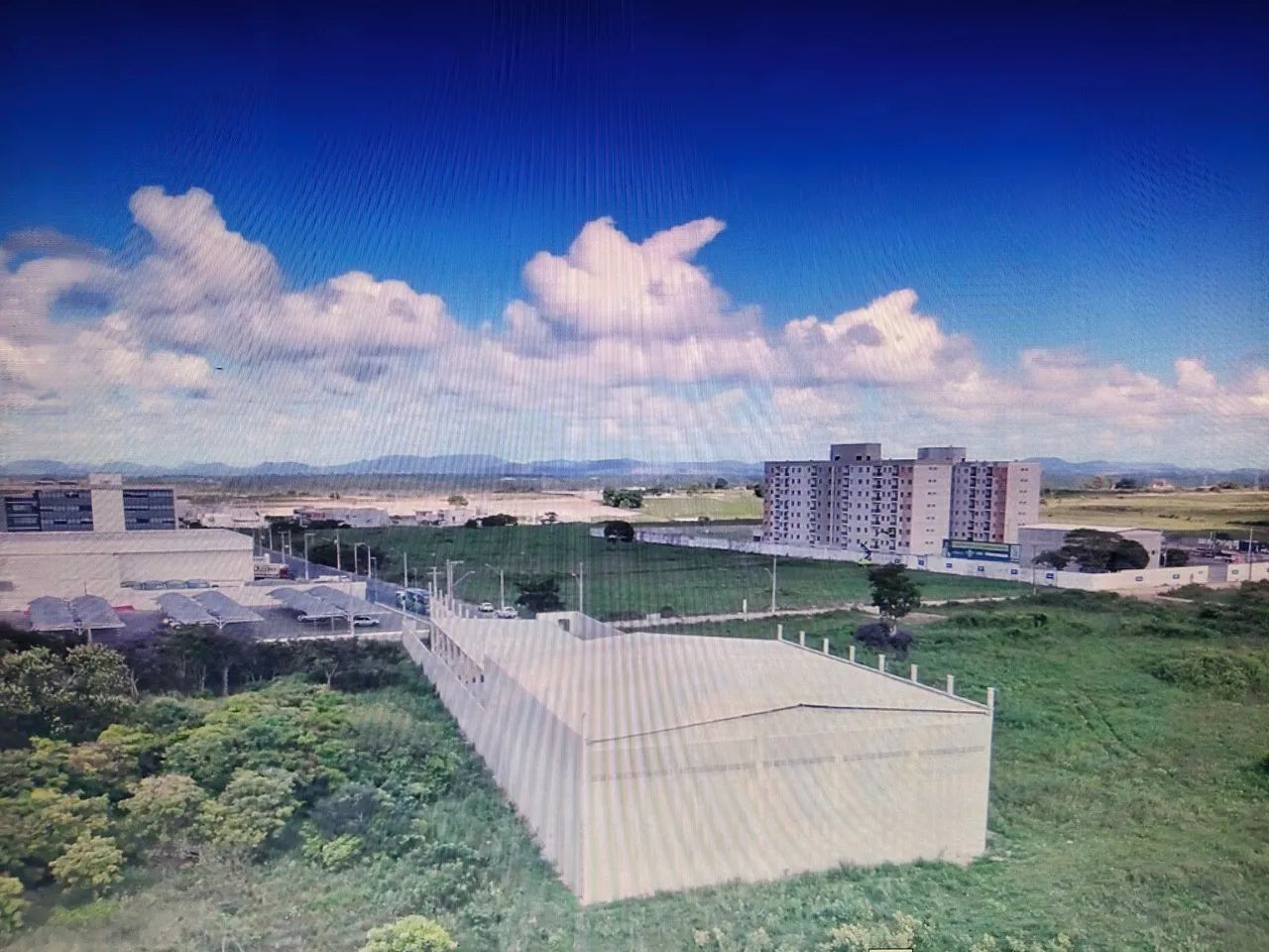 GALPÃO 1320 M2 COM AREA TOTAL DE 2730 M2 BAIRRO 3 BARRAS LINHARES ES  - Foto 4