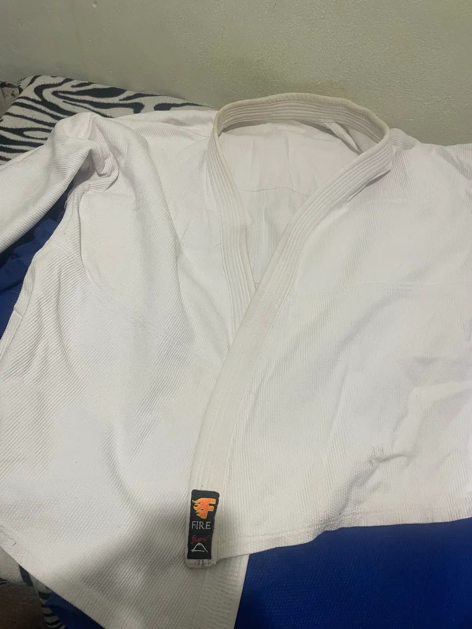 Kimono uni - Foto 2