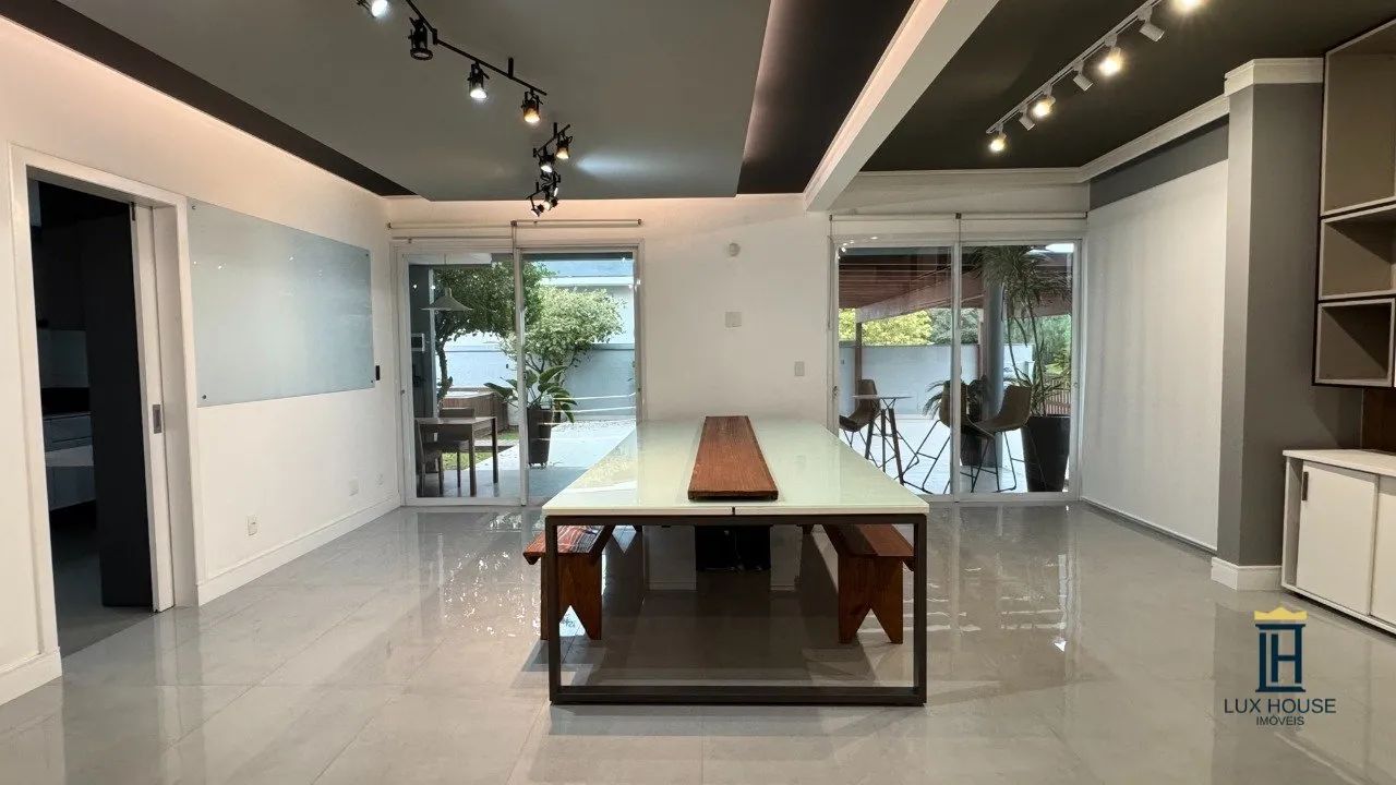 Conforto, sofisticação e excelente localização em Jurerê - Foto 4