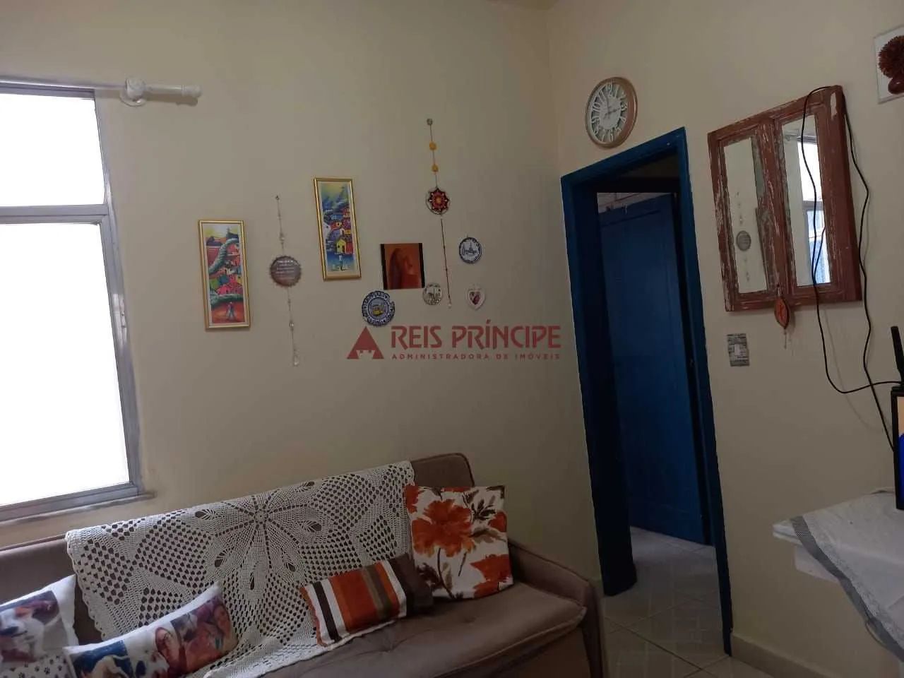 APARTAMENTO 1 QUARTO PARA ALUGAR EM VILA ISABEL - Foto 5