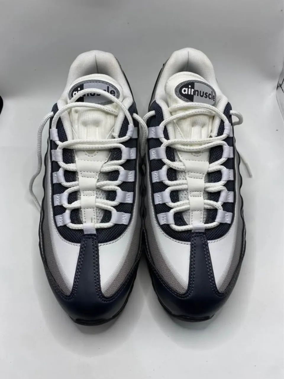 Nike Air max Muscle 95 x Yu-Gi-oh! - Foto 3