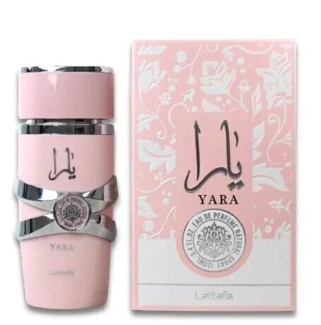 Perfume Yara Árabe (Lacrado) - Foto 4