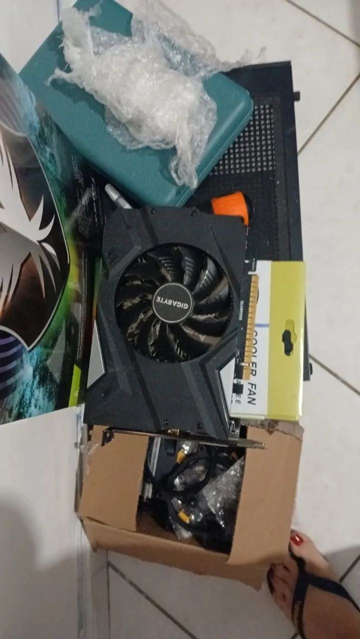 GTX 1650super 4gb 